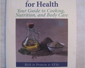 Hemp Foods and Oils For Health (Book)