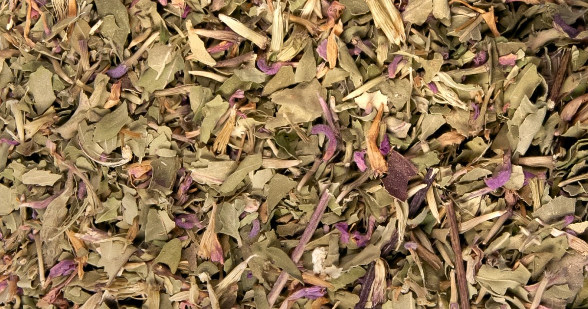 Bergamot Mint Herb Mentha Citrata Top Quality Herbs Tinctures