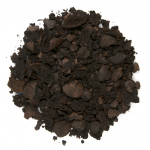 Walnut, Black
