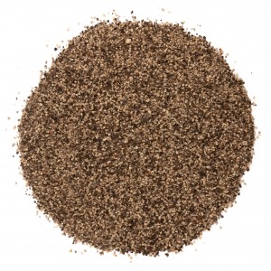 Pepper, Black