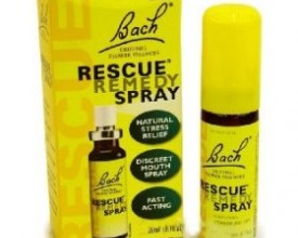 Rescue Remedy Spray, 20ml