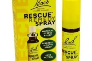 Rescue Remedy Spray, 20ml