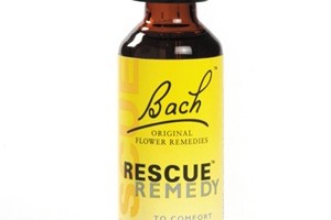 Rescue Remedy, 20ml