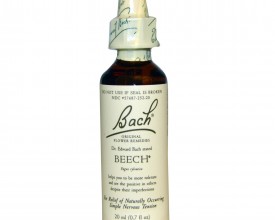 Beech, Bach Flower Remedy, 20ml