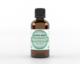 Allspice Berry - Pure Essential Oil