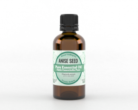 Anise Seed - Pure Essential Oil