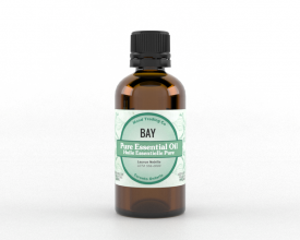 Bay - Pure Essential Oil