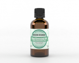 Benzoin Resinoid - Pure Essential Oil