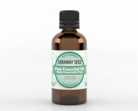 Caraway Seed - Pure Essential Oil