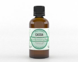 Cassia - Pure Essential Oil