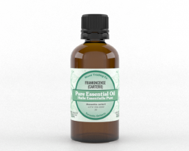 Frankincense (Carterii) - Pure Essential Oil