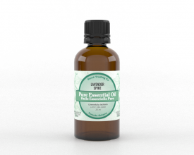 Lavender Spike - Pure Essential Oil