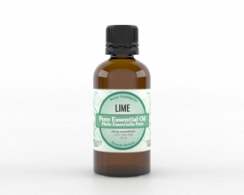 Lime - Pure Essential Oil