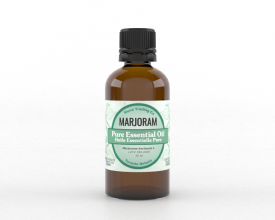 Marjoram - Pure Essential Oil