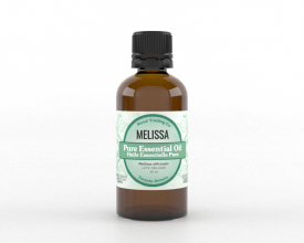 Melissa - Pure Essential Oil