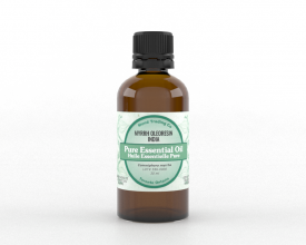 Myrrh Oleoresin, India - Pure Essential Oil