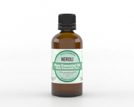 Neroli - Pure Essential Oil