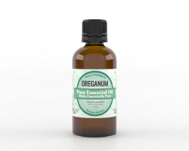 Origanum - Pure Essential Oil