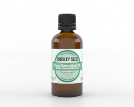 Parsley Seed - Pure Essential Oil