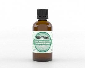 Pennyroyal - Pure Essential Oil