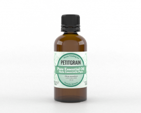Petitgrain - Pure Essential Oil