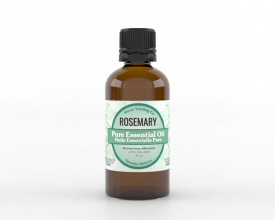 Rosemary - Pure Essential Oil