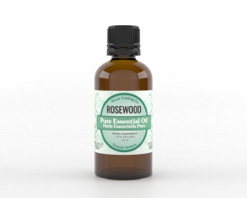 Rosewood - Pure Essential Oil