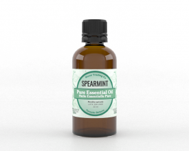 Spearmint - Pure Essential Oil