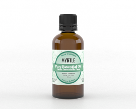 Myrtle - Pure Essential Oil