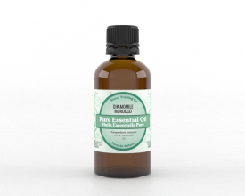 Chamomile Morocco - Pure Essential Oil