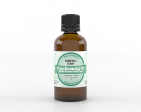 Chamomile Roman - Pure Essential Oil