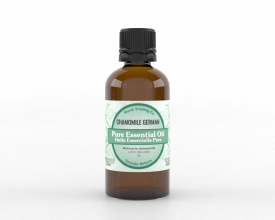 Chamomile German - Pure Essential Oil
