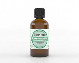 Cumin Seed - Pure Essential Oil