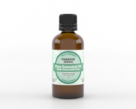 Frankincense (Serrata) - Pure Essential Oil