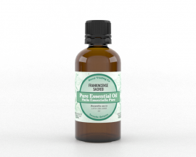 Frankincense, Sacred - Pure Essential Oil