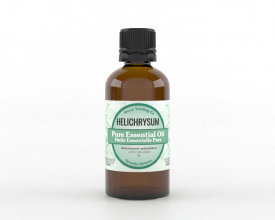 Helichrysum - Pure Essential Oil