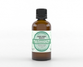 Jasmin Sambac, Absolute - Pure Essential Oil