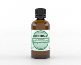 Peru Balsam - Pure Essential Oil