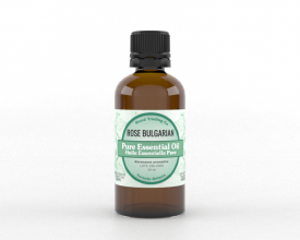 Rose Bulgarian - Pure Essential Oil