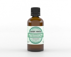 Savory, Winter - Pure Essential Oil