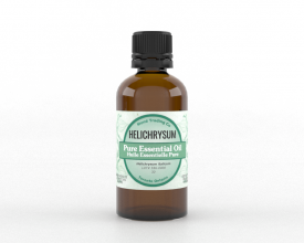 Helichrysum - Pure Essential Oil