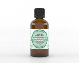 Thyme Red, Natural Blend - Pure Essential Oil