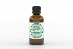 Thyme Red, Natural Blend - Pure Essential Oil