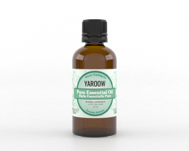 Yarrow - Pure Essential Oil