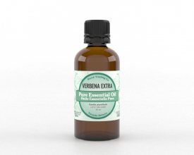 Verbena Extra  - Pure Essential Oil