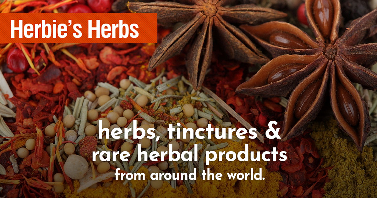 (c) Herbies-herbs.com